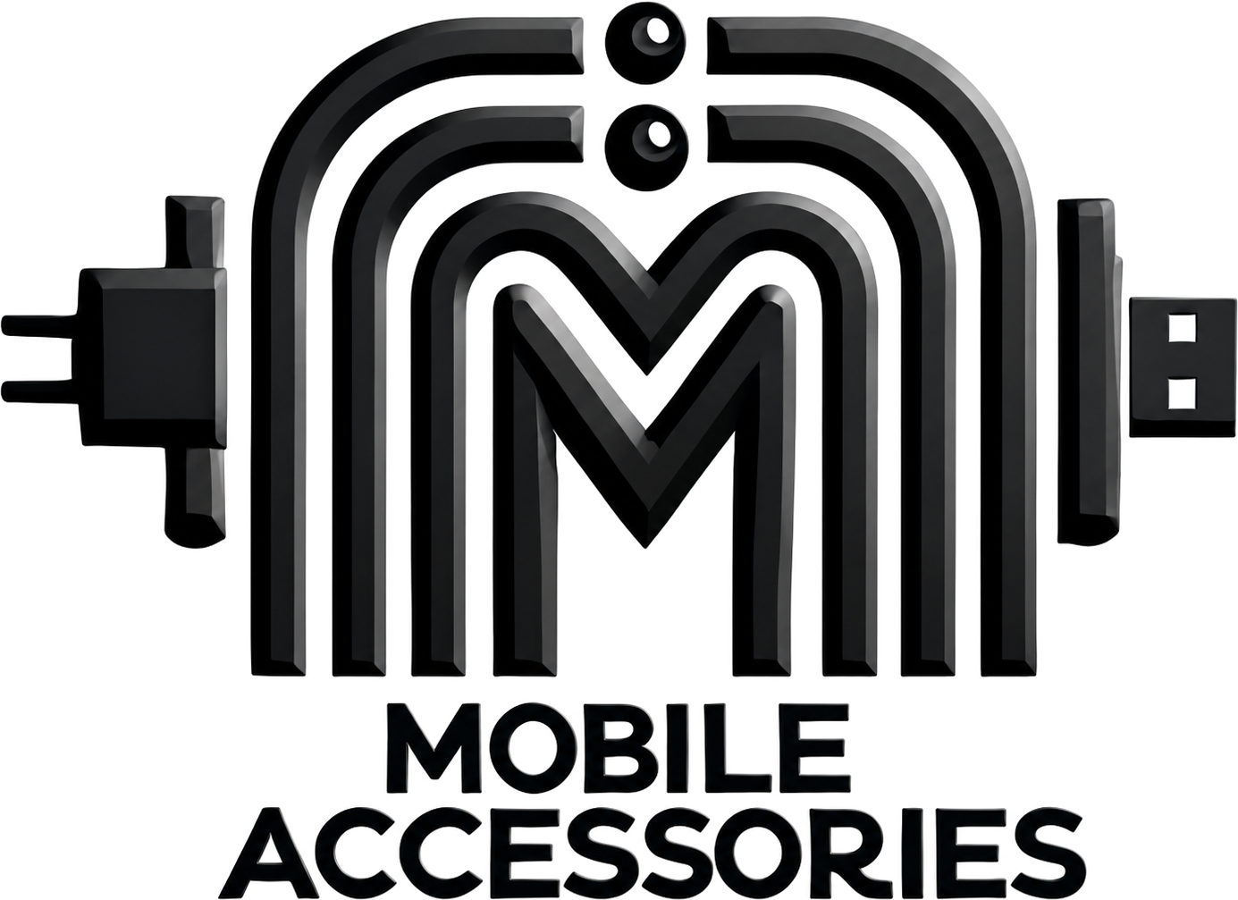 MA House Mobile Accessories Logo