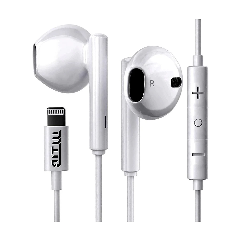 IPHONE LIGHTNING EARPHONE