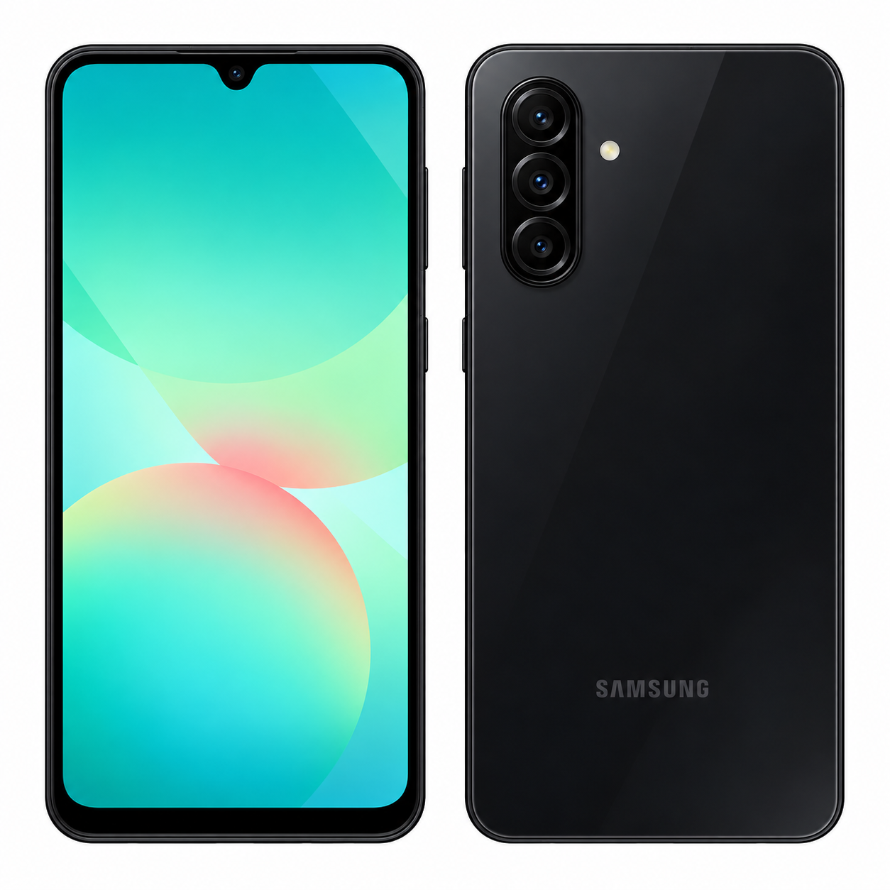 SAMSUNG A26 -256GB