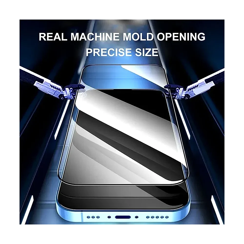 IPHONE 17 PRO MAX PRIVACY