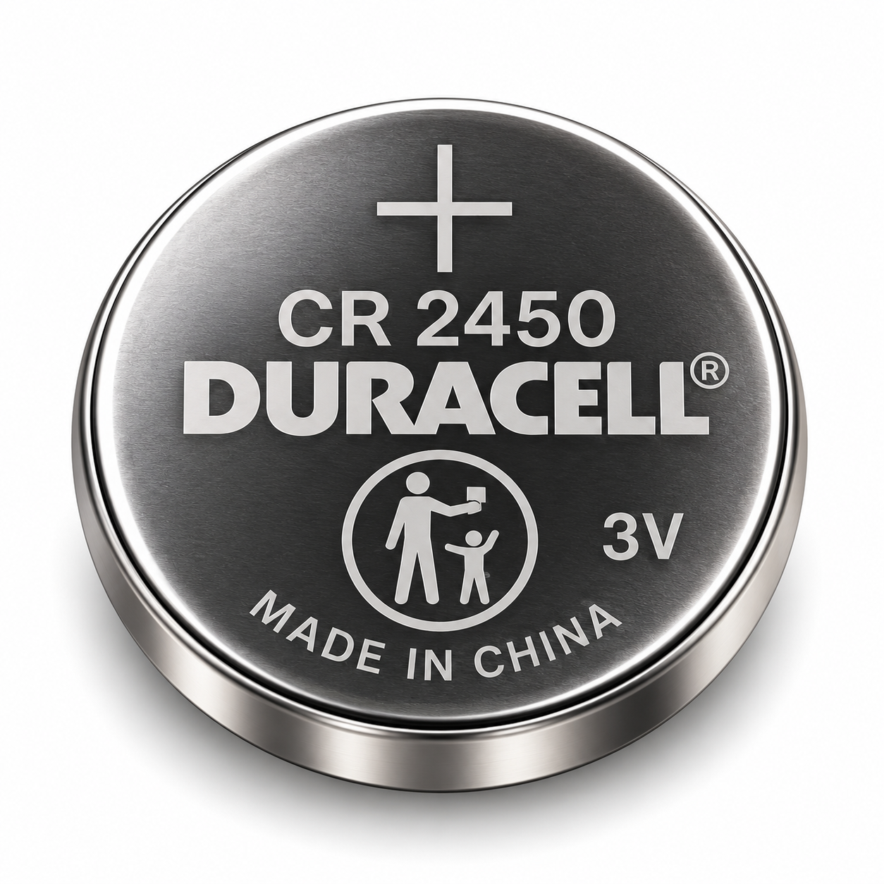 DURACELL